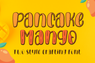 Evaluating Pancake Mango: A Designer's Perspective