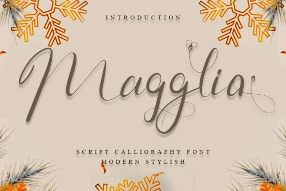 Magglia: A Versatile Script for Creative Projects